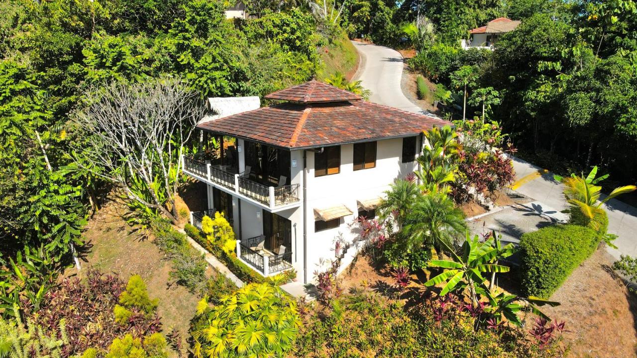 Villas By Tekoa Uvita Exterior foto