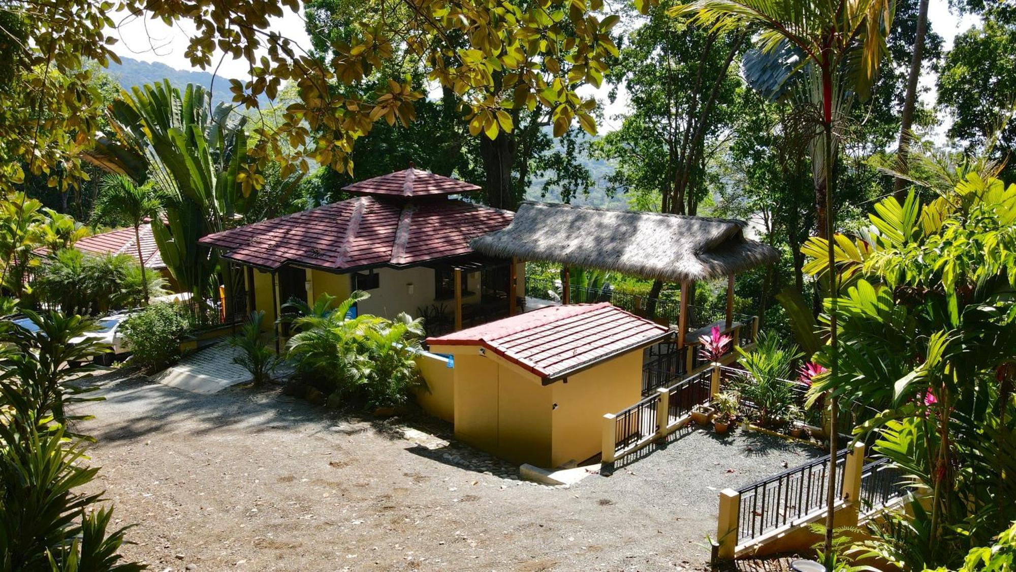 Villas By Tekoa Uvita Exterior foto