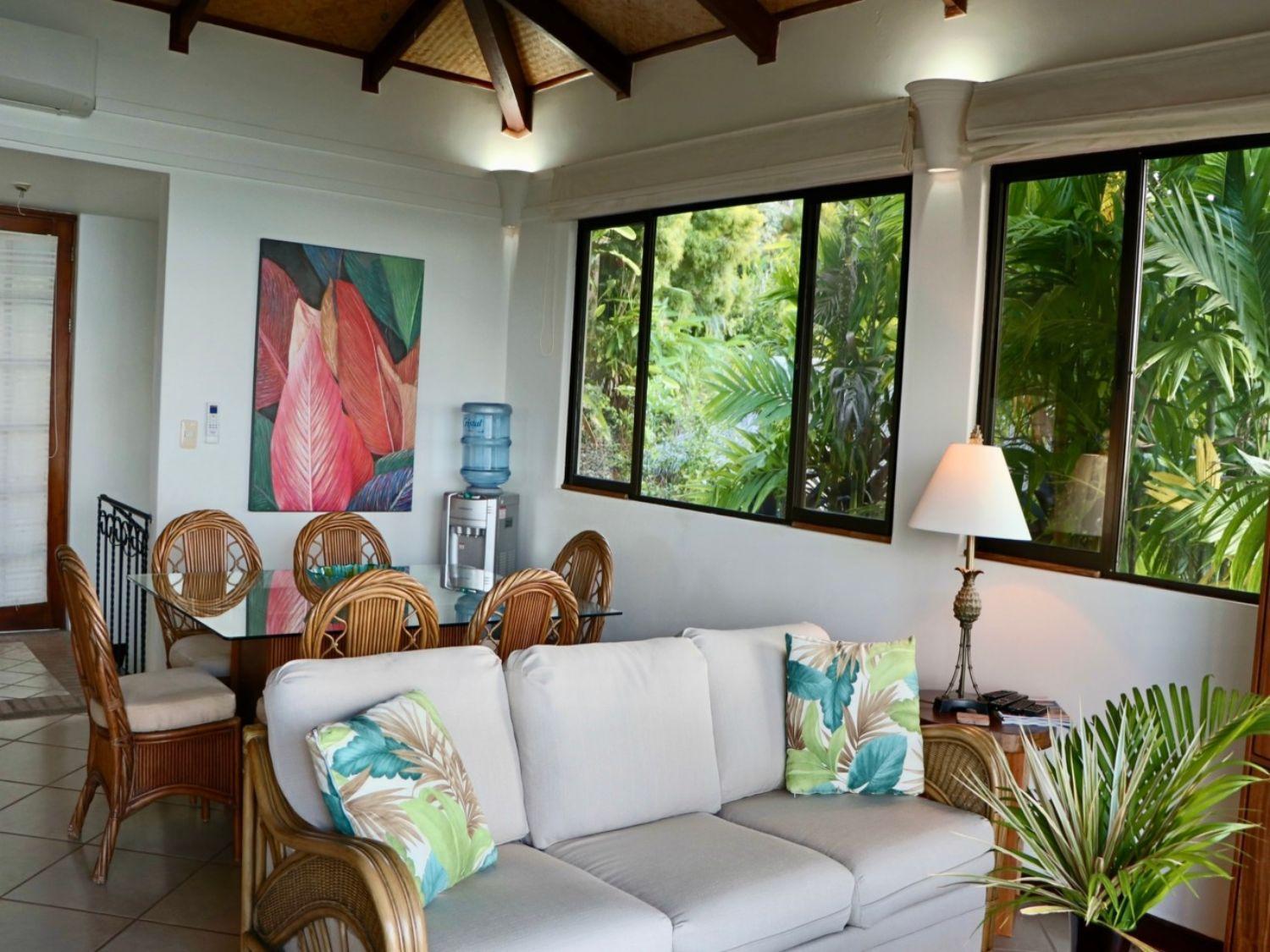 Villas By Tekoa Uvita Quarto foto