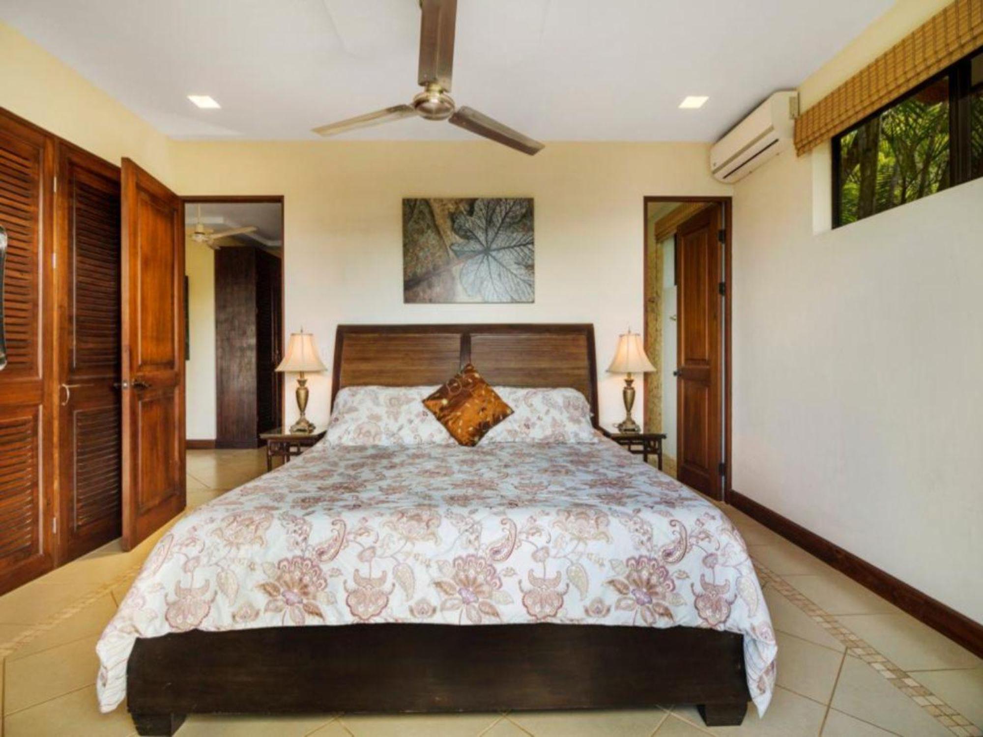 Villas By Tekoa Uvita Quarto foto