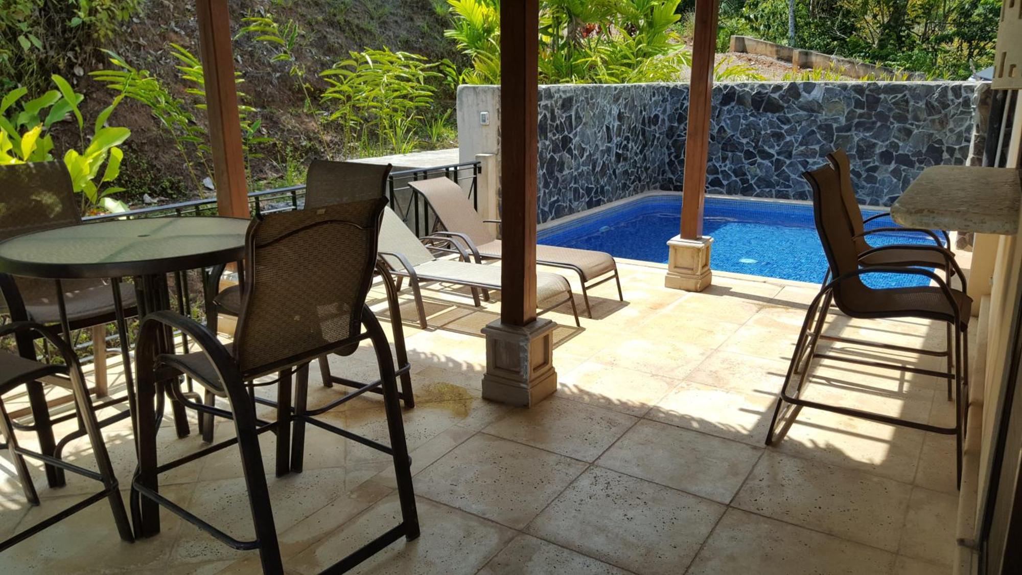 Villas By Tekoa Uvita Quarto foto
