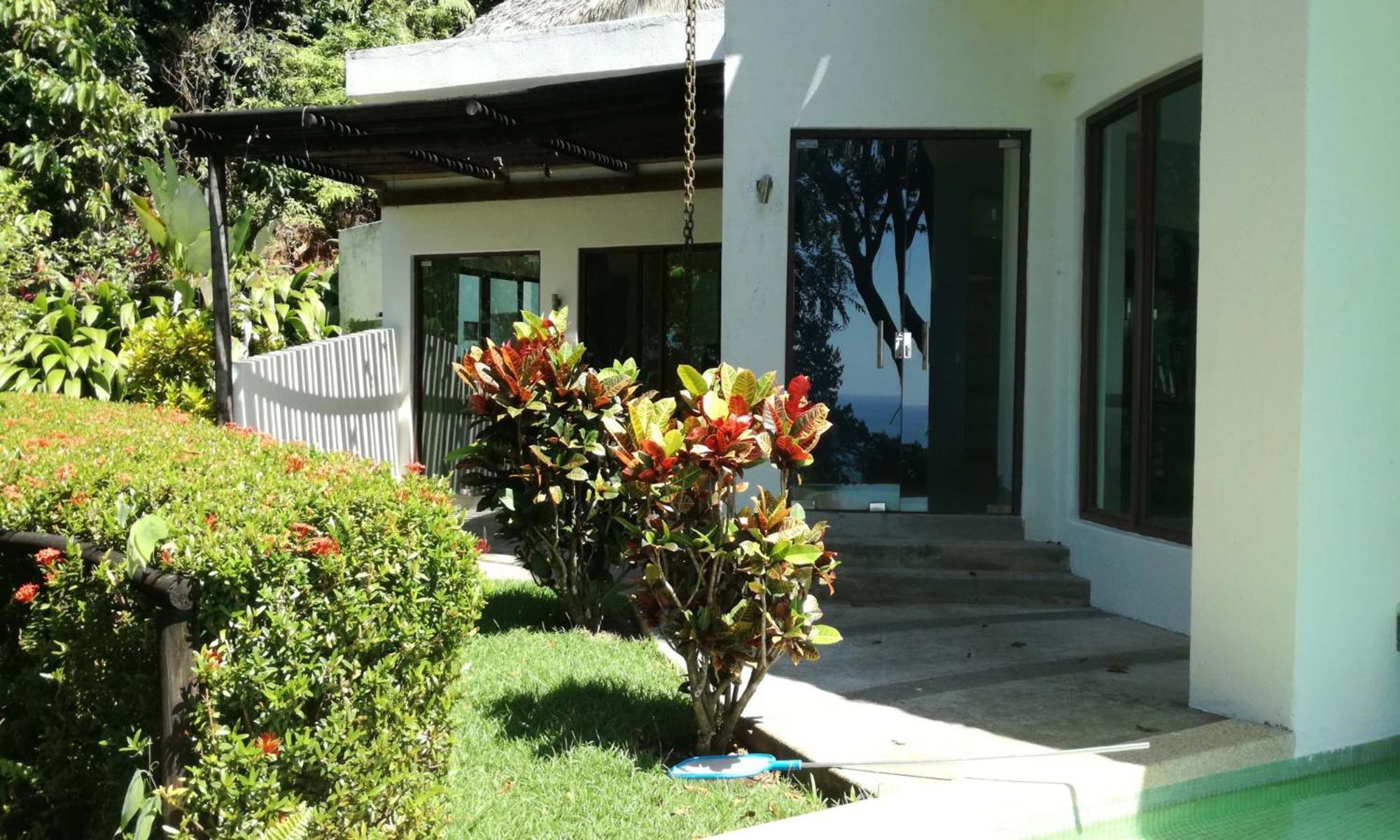 Villas By Tekoa Uvita Quarto foto