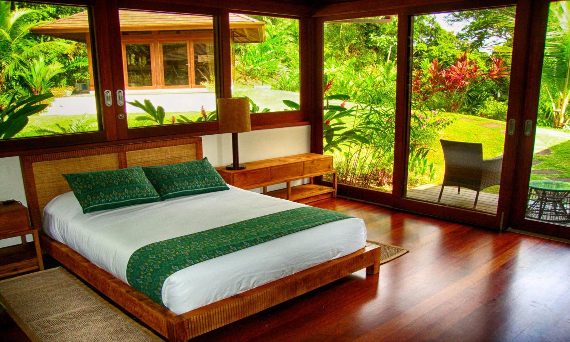 Villas By Tekoa Uvita Quarto foto