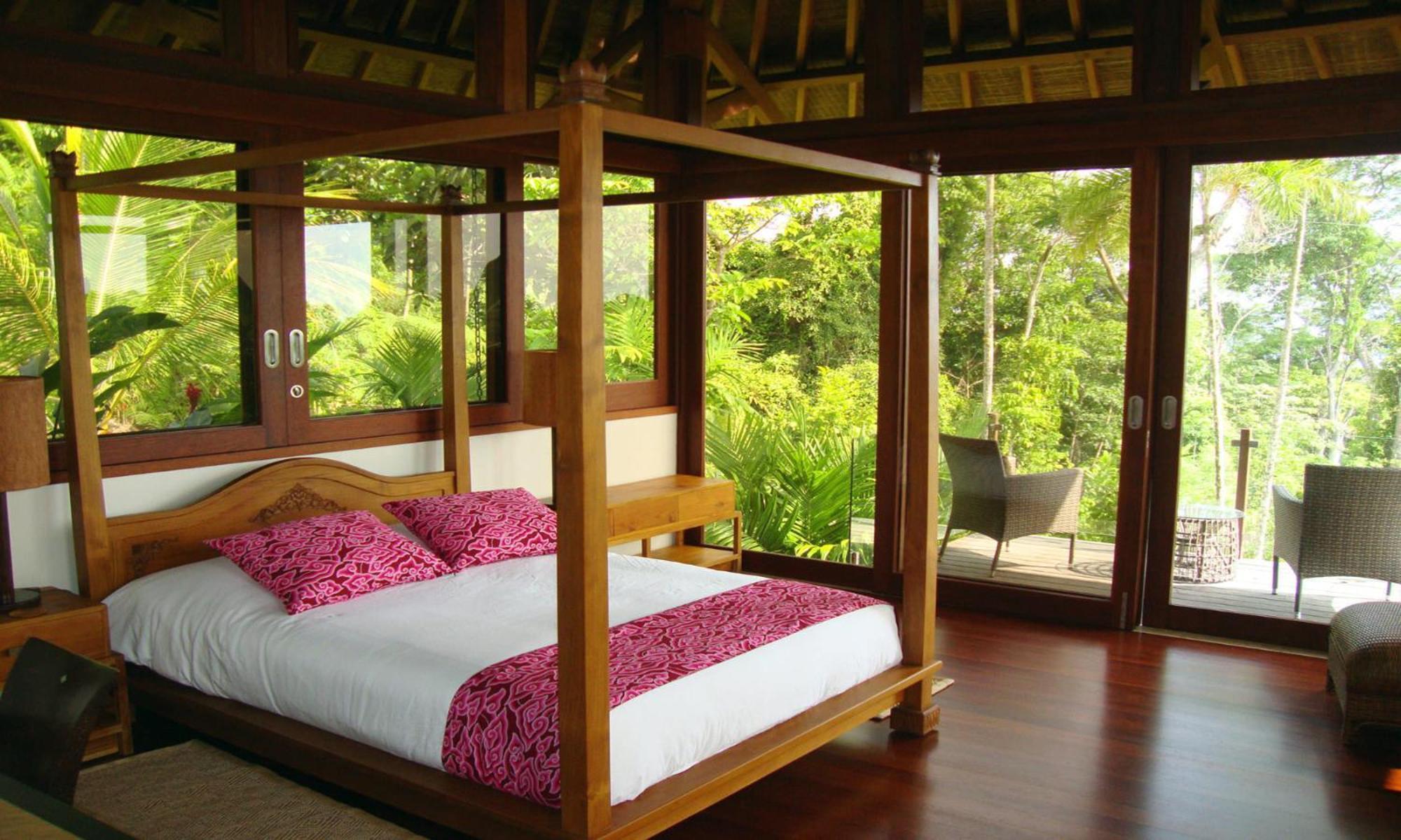 Villas By Tekoa Uvita Quarto foto