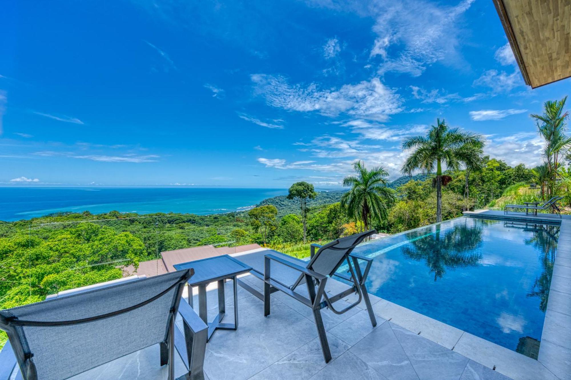 Villas By Tekoa Uvita Exterior foto